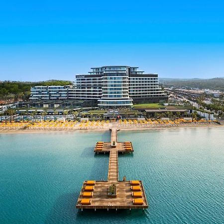 Swissotel Resort And Spa Cesme Exterior photo