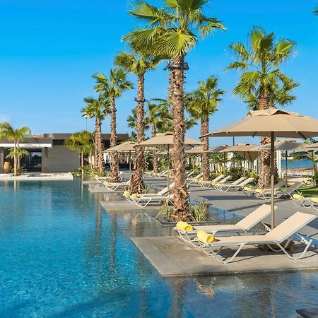 Swissotel Resort And Spa Cesme Exterior photo
