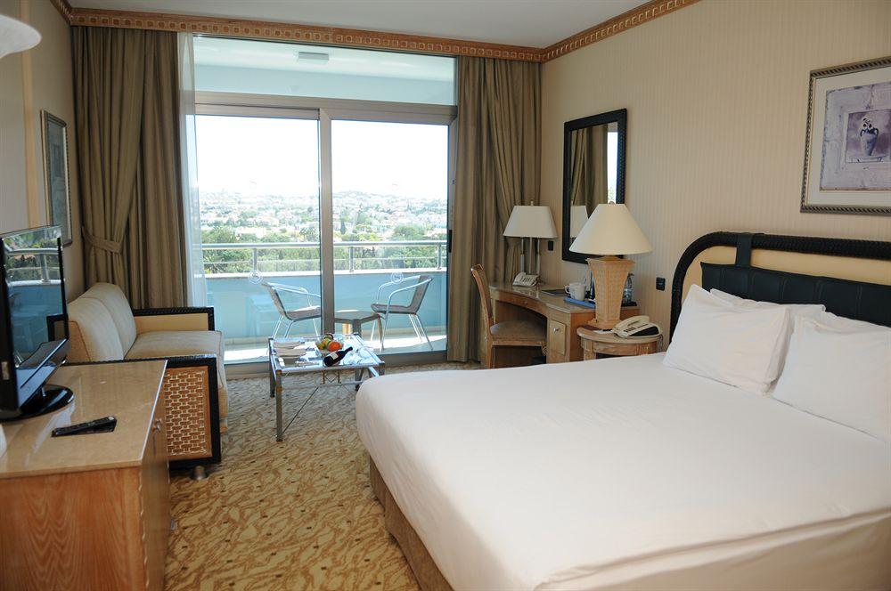 Swissotel Resort And Spa Cesme Exterior photo