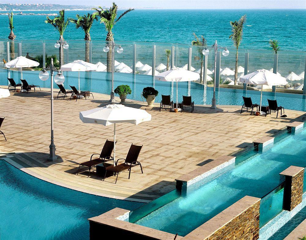 Swissotel Resort And Spa Cesme Exterior photo