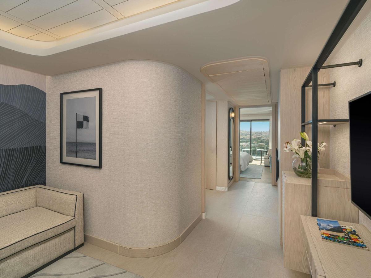 Swissotel Resort And Spa Cesme Exterior photo