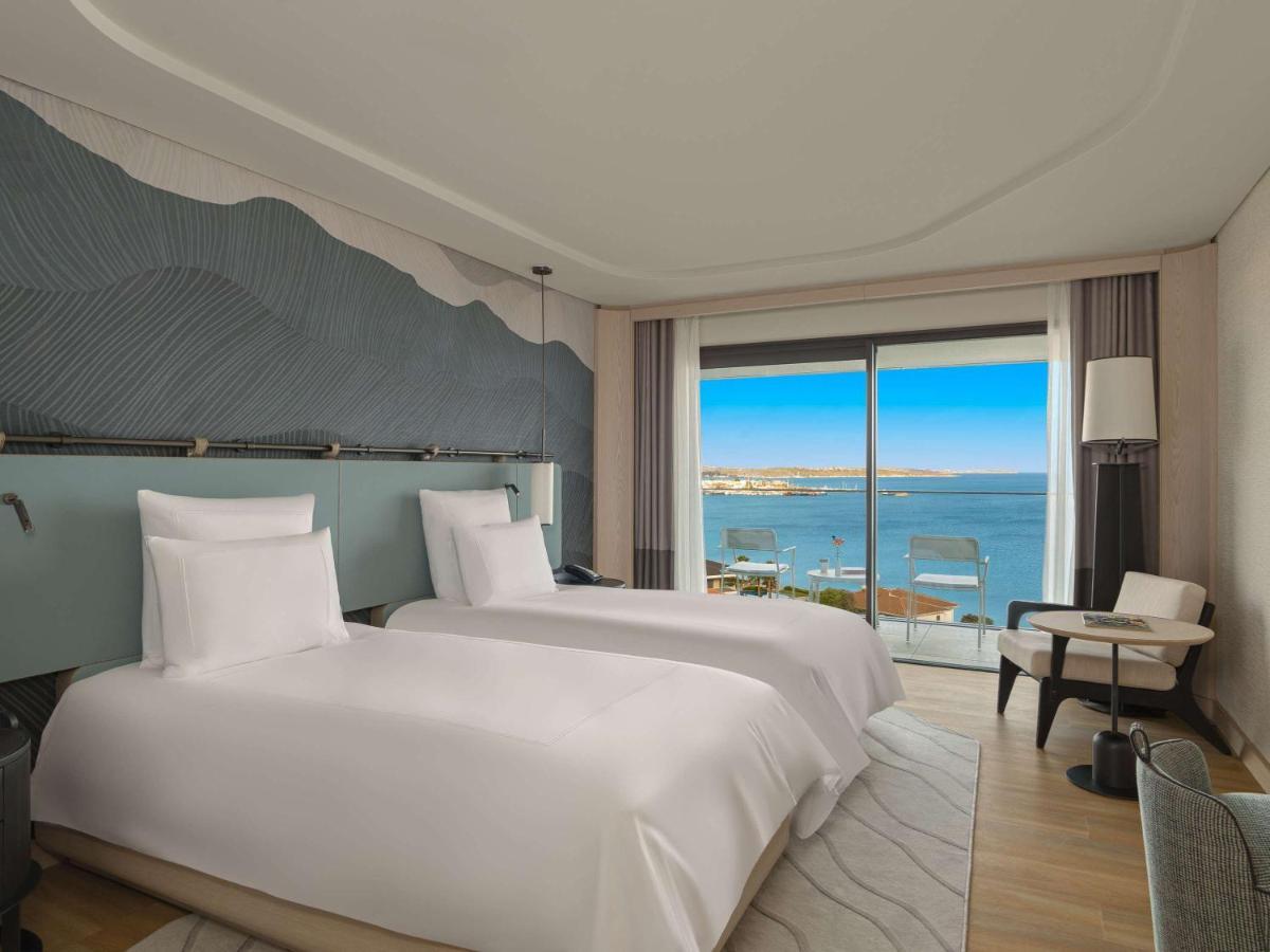 Swissotel Resort And Spa Cesme Exterior photo