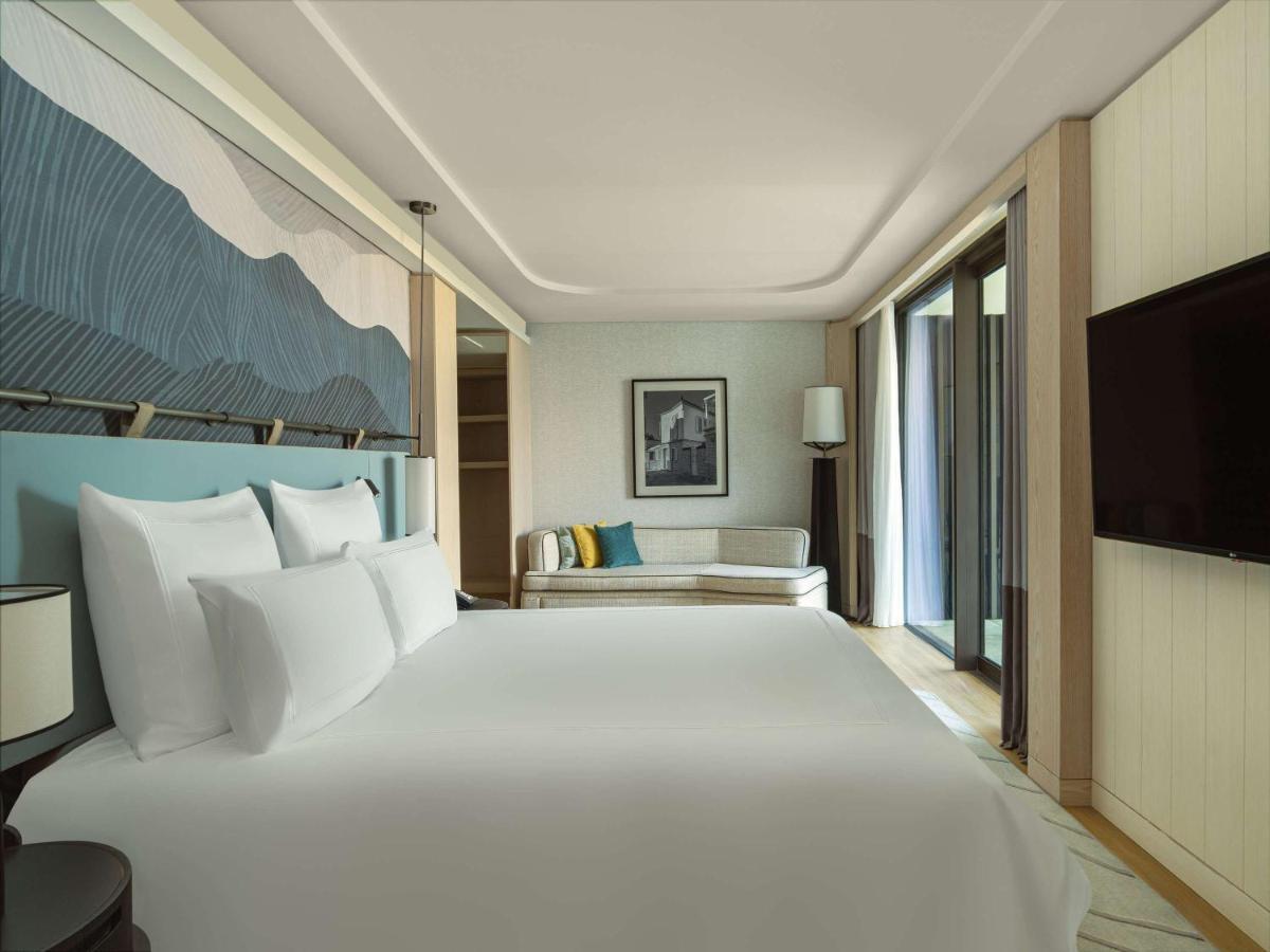 Swissotel Resort And Spa Cesme Exterior photo