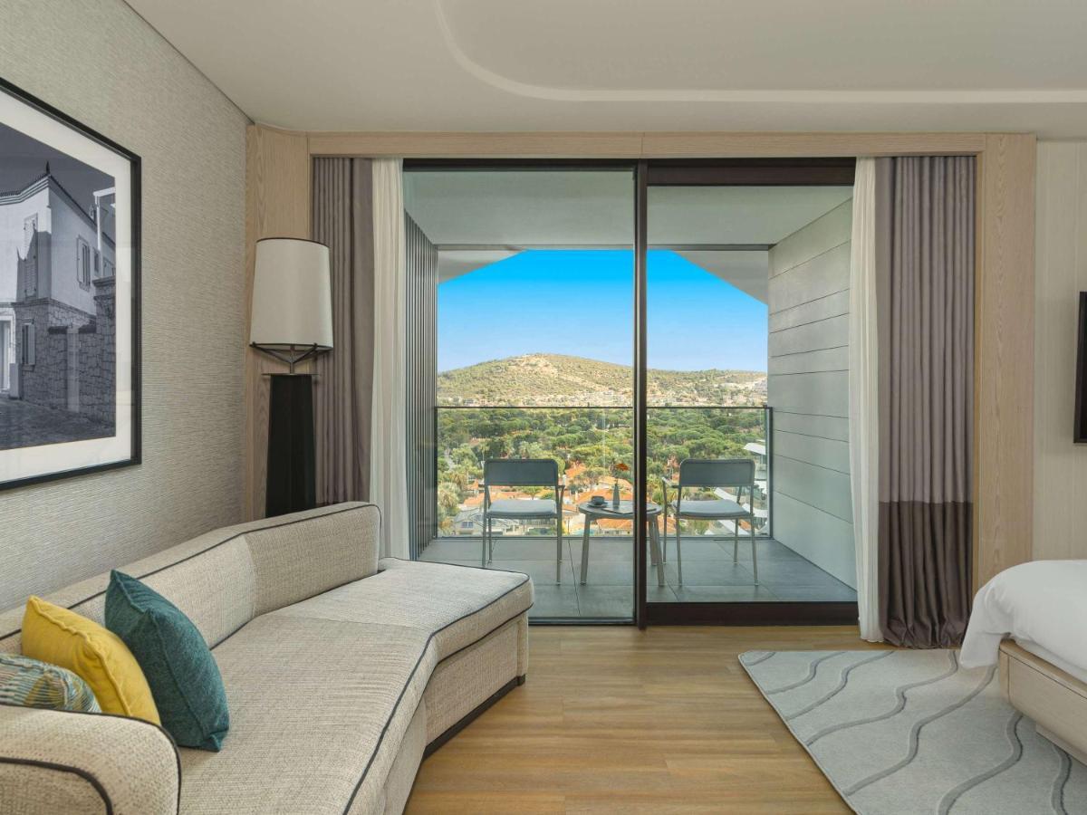 Swissotel Resort And Spa Cesme Exterior photo