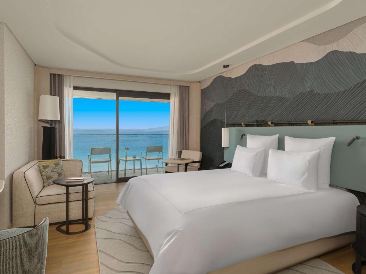 Swissotel Resort And Spa Cesme Exterior photo