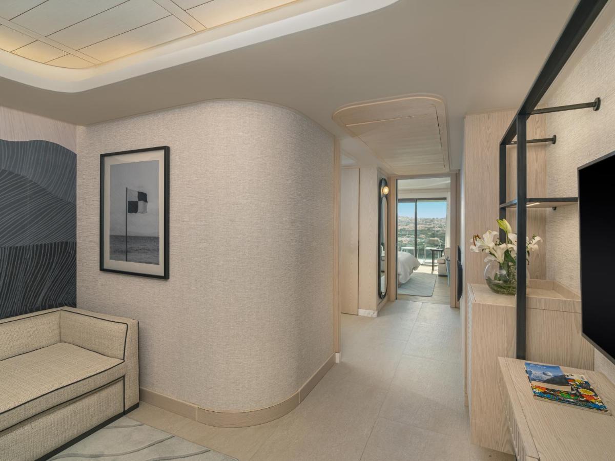 Swissotel Resort And Spa Cesme Exterior photo