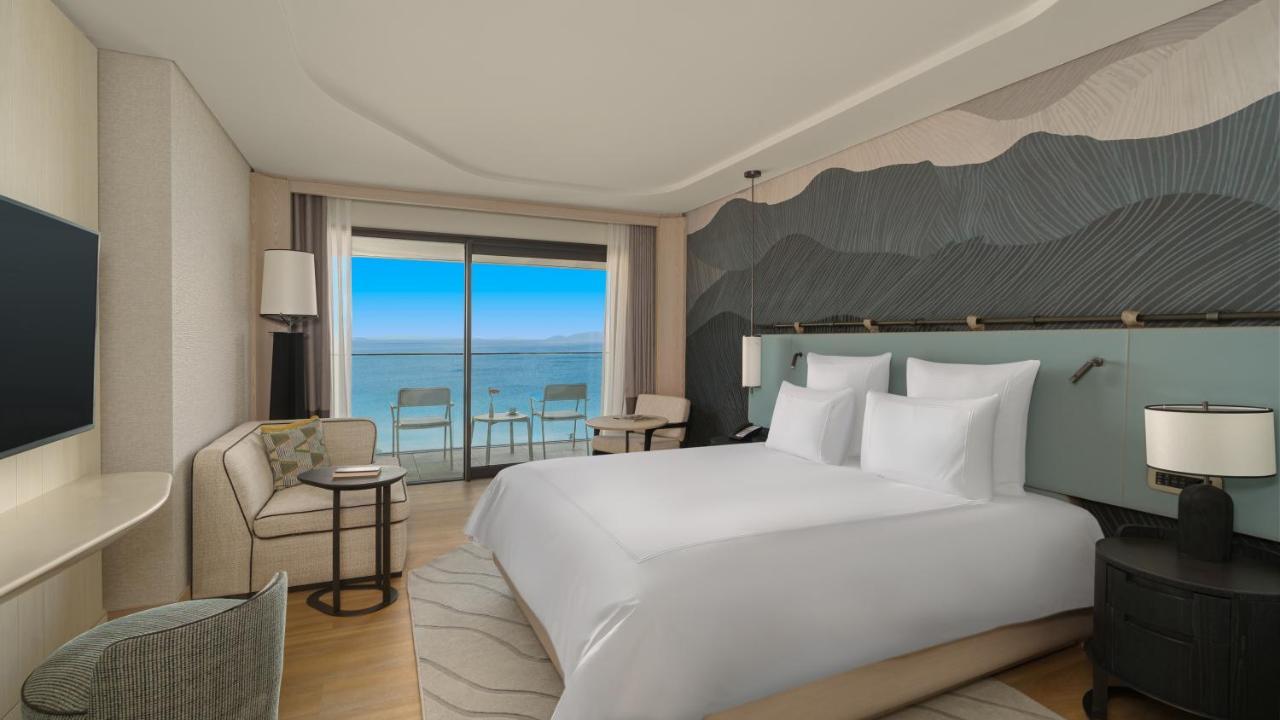 Swissotel Resort And Spa Cesme Exterior photo