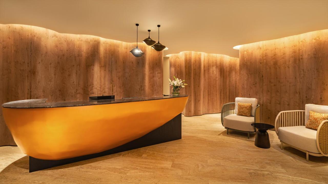 Swissotel Resort And Spa Cesme Exterior photo