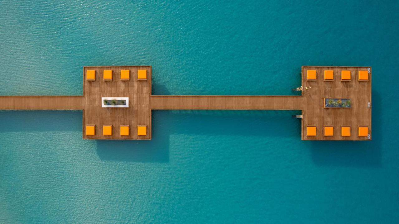 Swissotel Resort And Spa Cesme Exterior photo