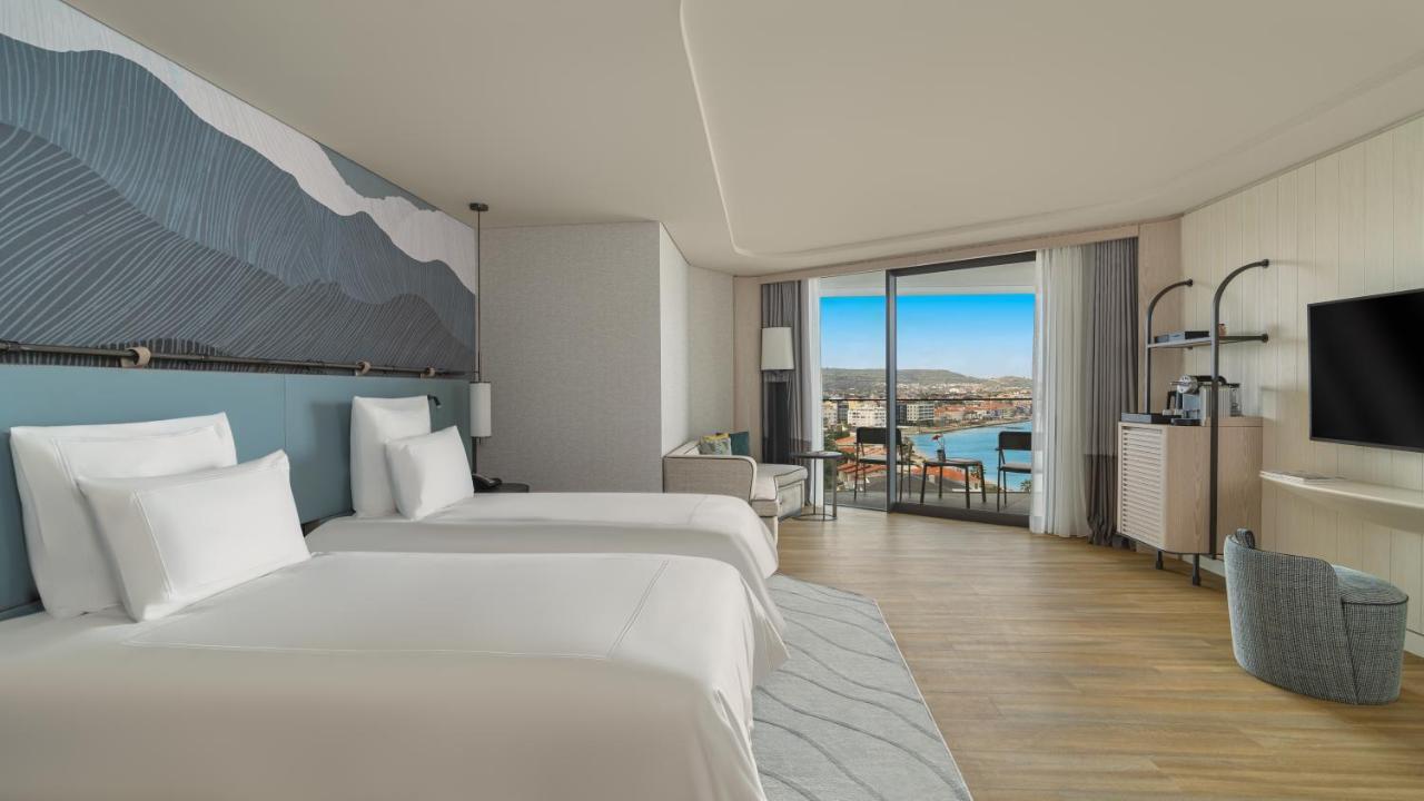Swissotel Resort And Spa Cesme Exterior photo