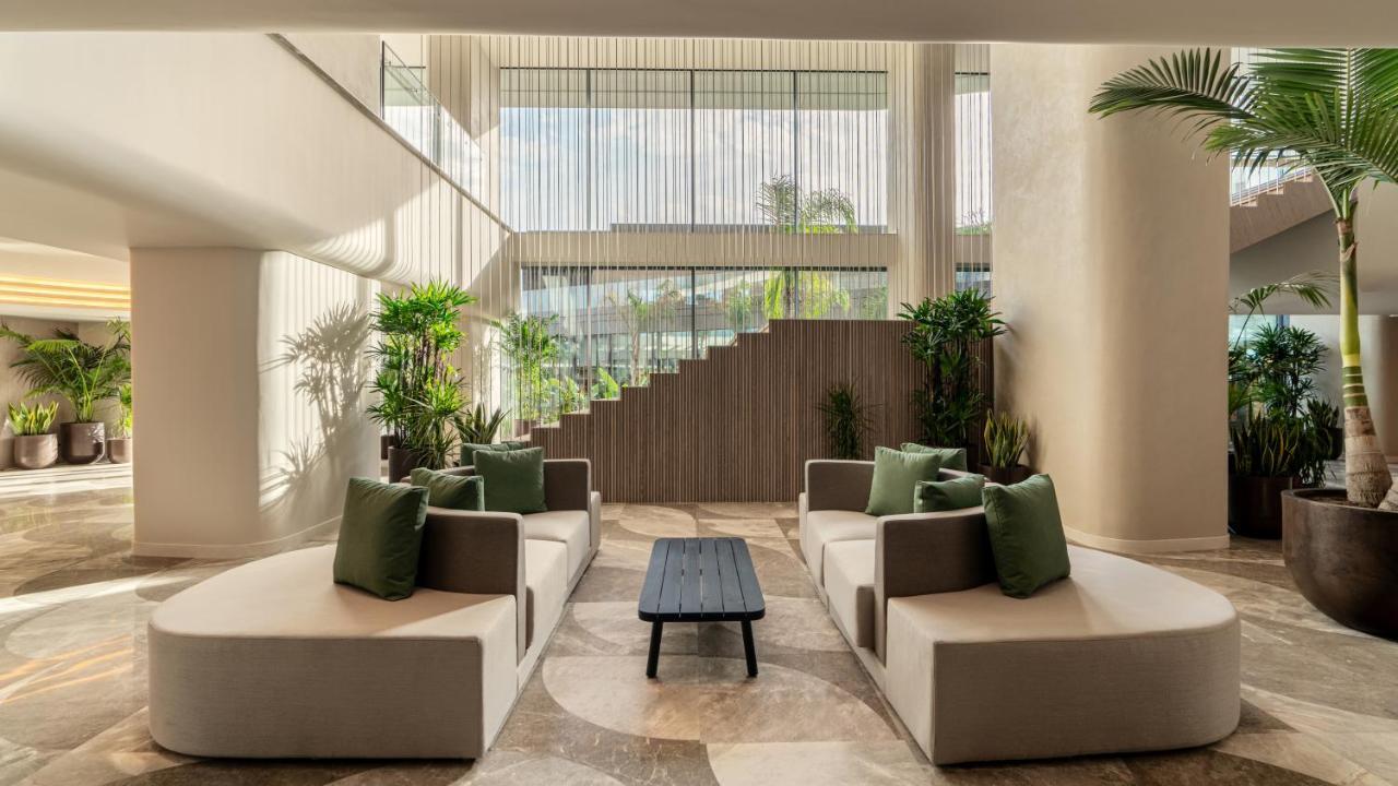 Swissotel Resort And Spa Cesme Exterior photo