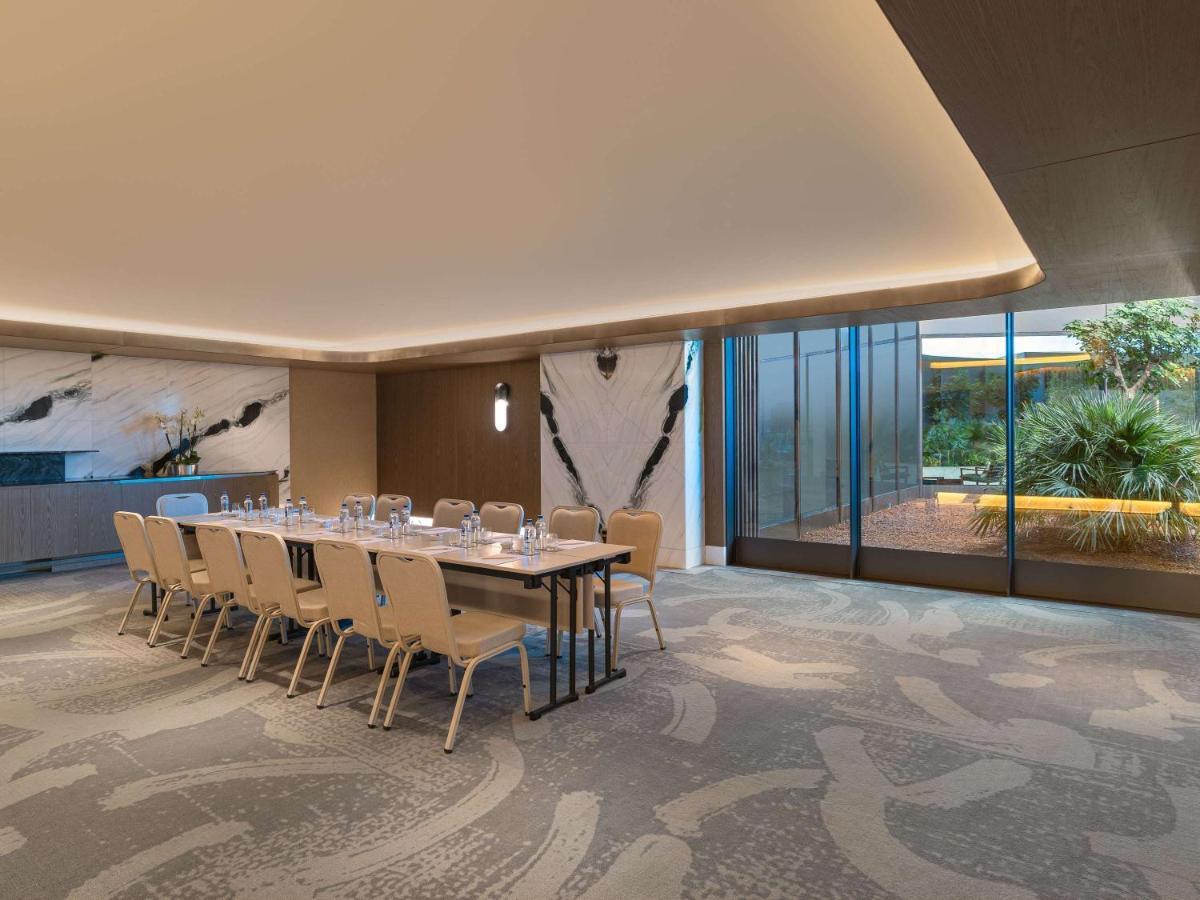 Swissotel Resort And Spa Cesme Exterior photo