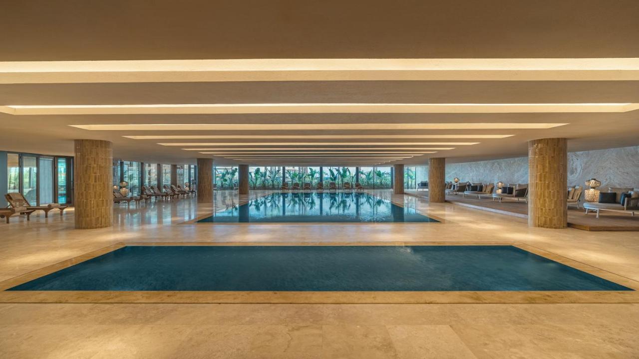 Swissotel Resort And Spa Cesme Exterior photo
