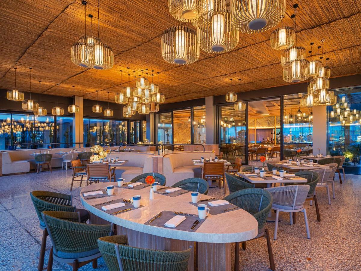 Swissotel Resort And Spa Cesme Exterior photo