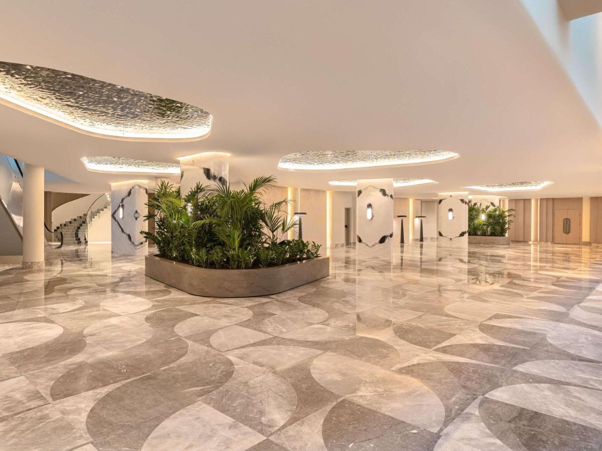 Swissotel Resort And Spa Cesme Exterior photo