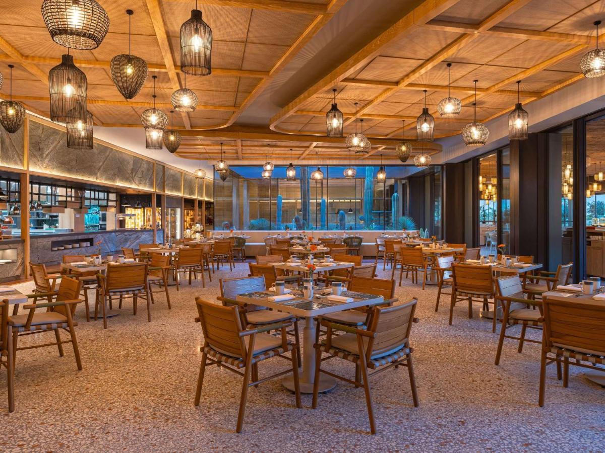 Swissotel Resort And Spa Cesme Exterior photo