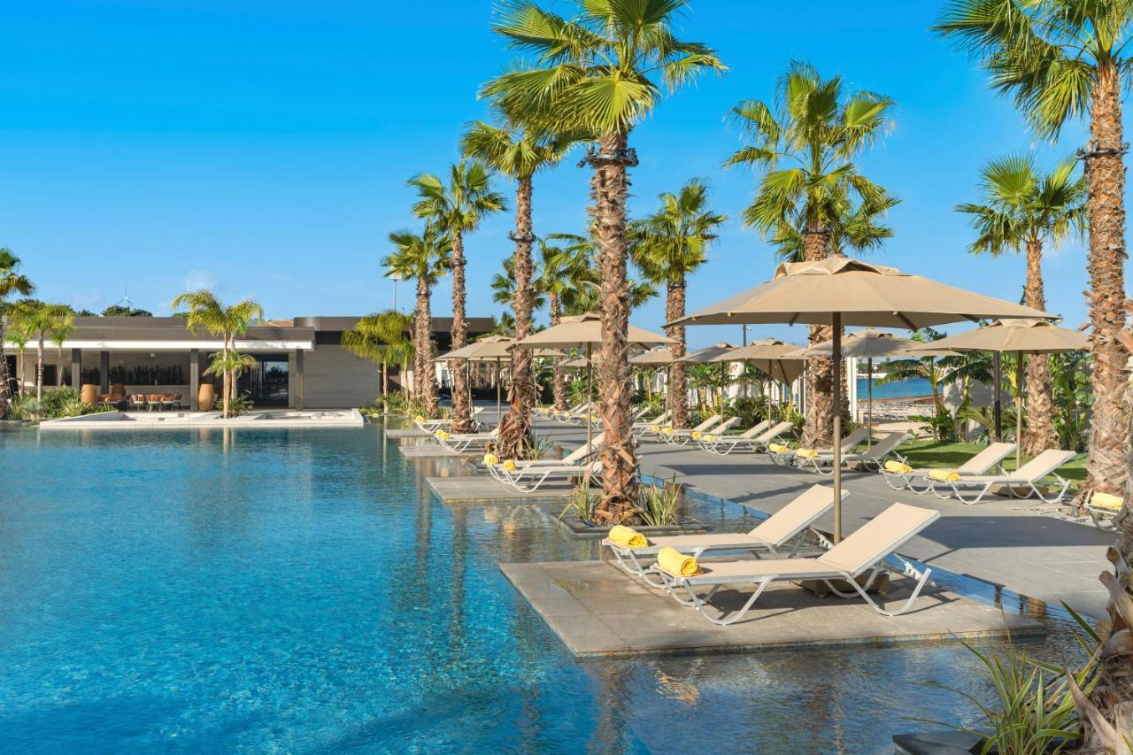 Swissotel Resort And Spa Cesme Exterior photo