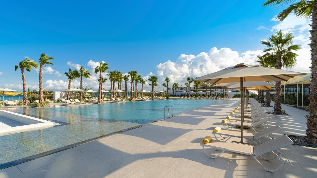 Swissotel Resort And Spa Cesme Exterior photo