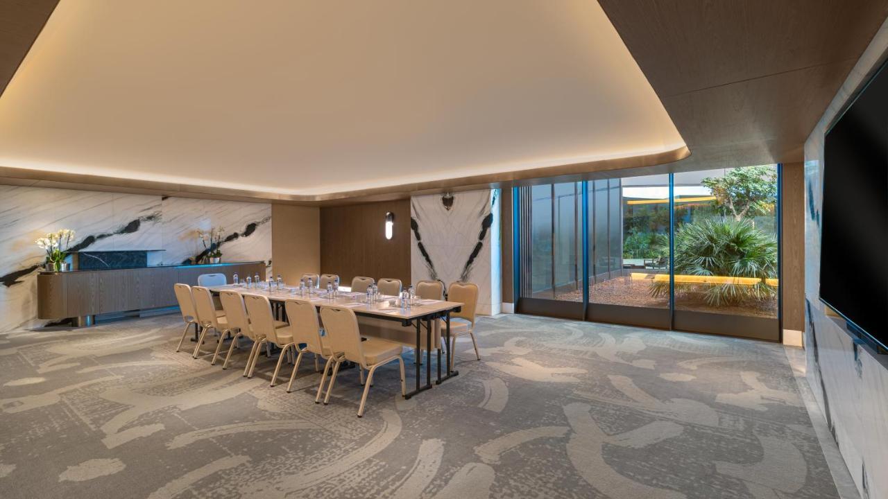 Swissotel Resort And Spa Cesme Exterior photo
