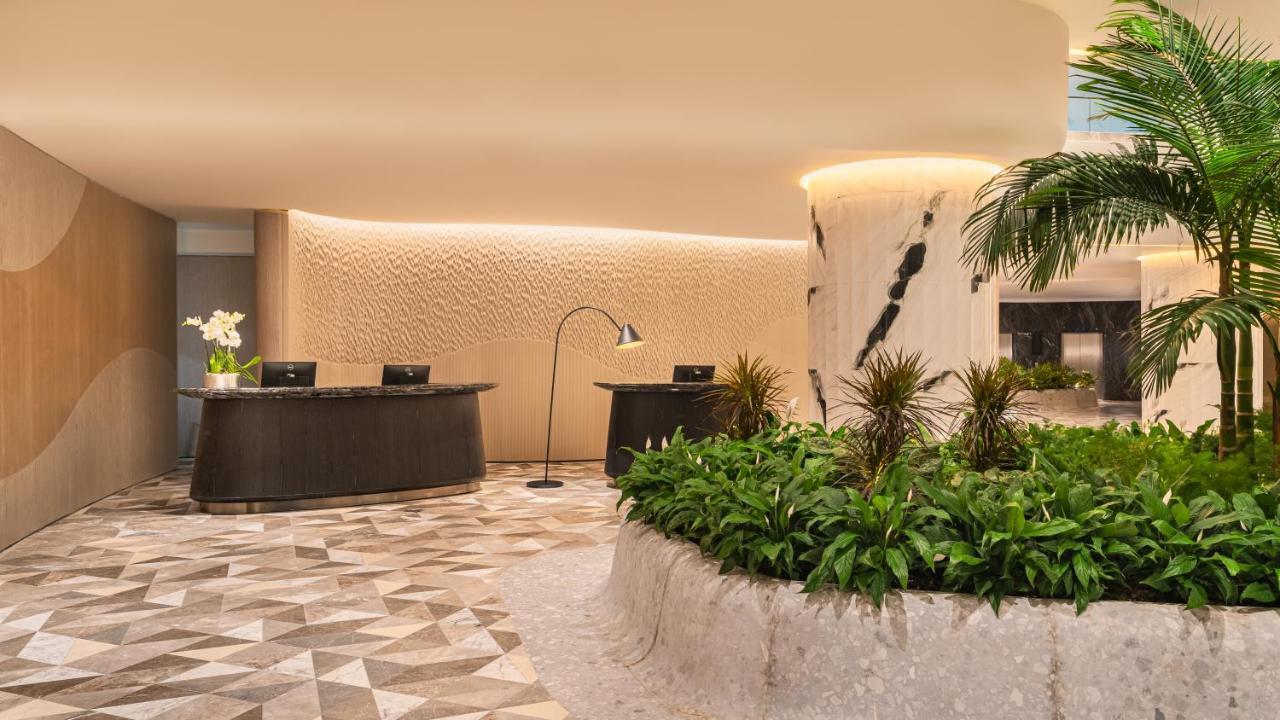 Swissotel Resort And Spa Cesme Exterior photo