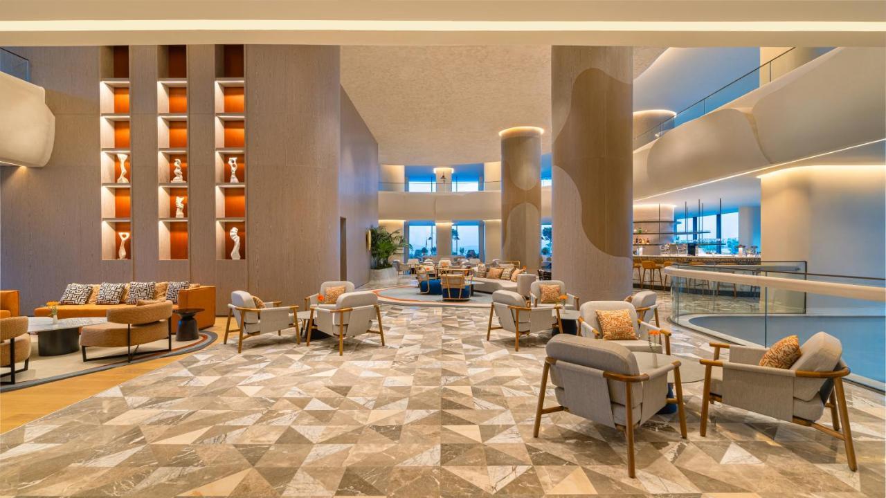 Swissotel Resort And Spa Cesme Exterior photo