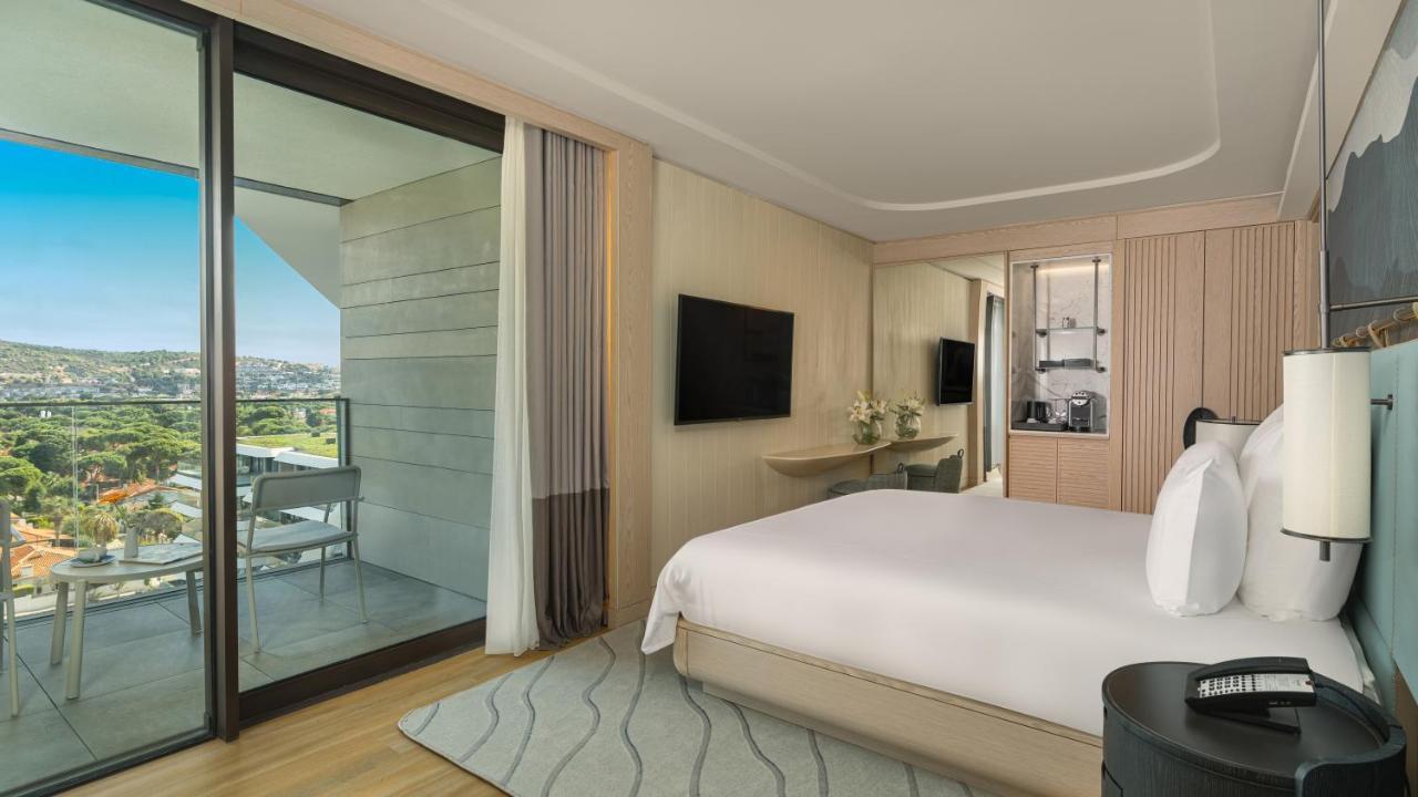 Swissotel Resort And Spa Cesme Exterior photo