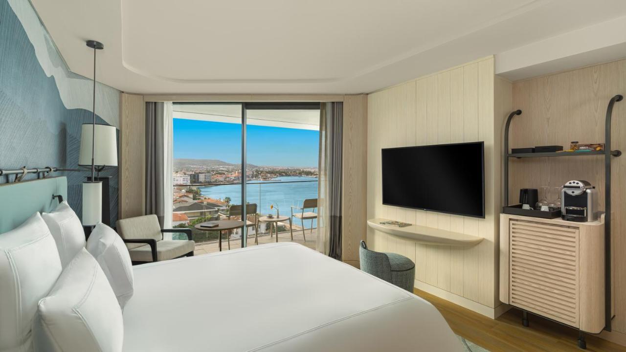 Swissotel Resort And Spa Cesme Exterior photo