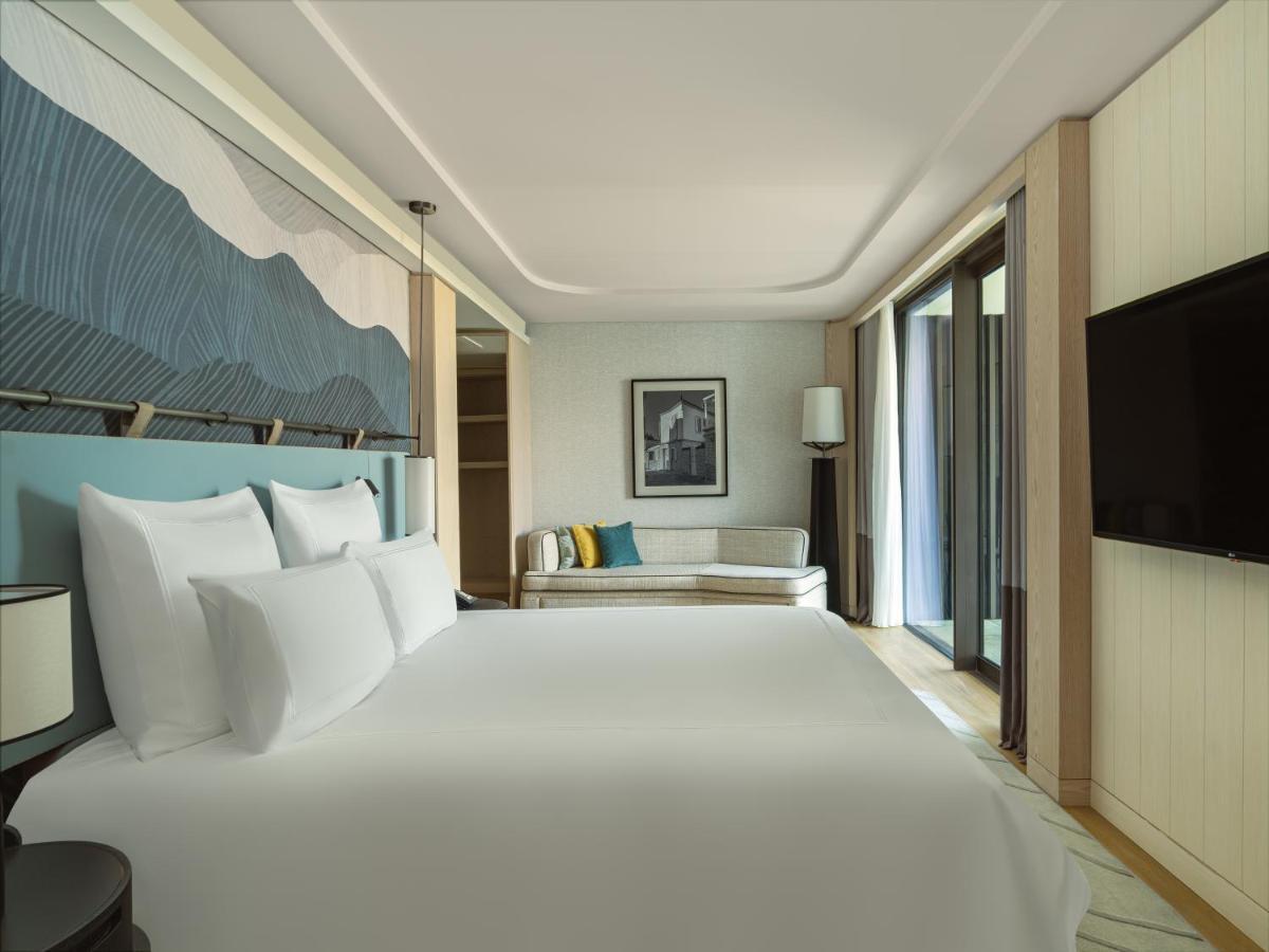 Swissotel Resort And Spa Cesme Exterior photo