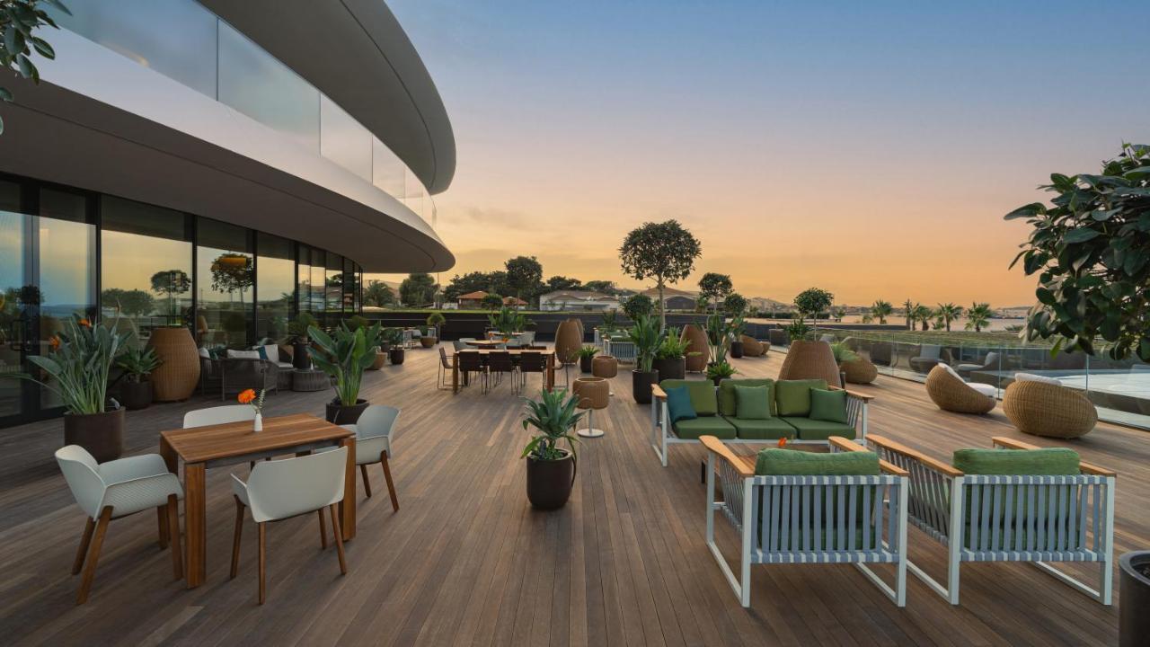 Swissotel Resort And Spa Cesme Exterior photo