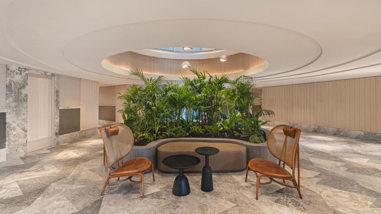 Swissotel Resort And Spa Cesme Exterior photo