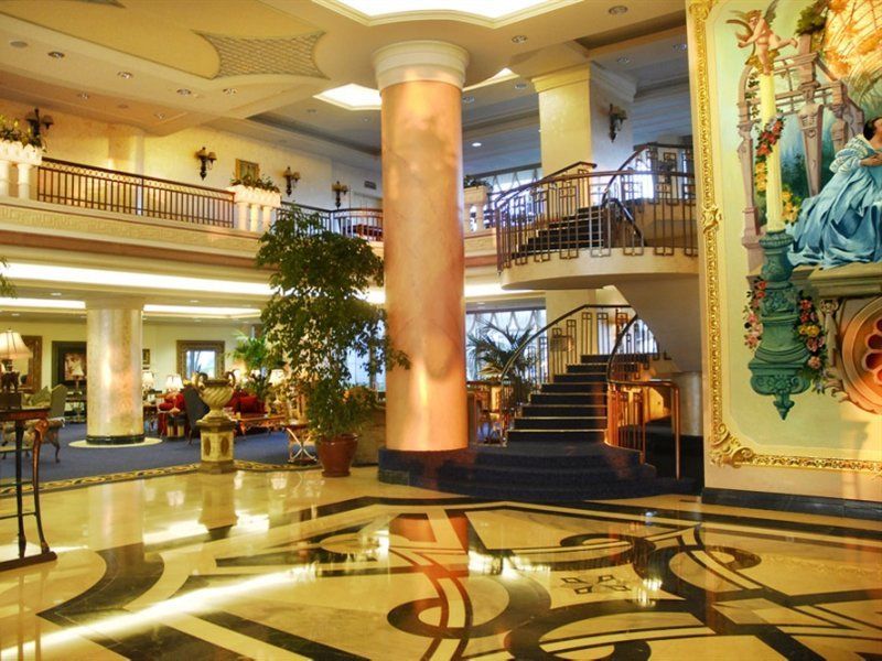 Swissotel Resort And Spa Cesme Exterior photo