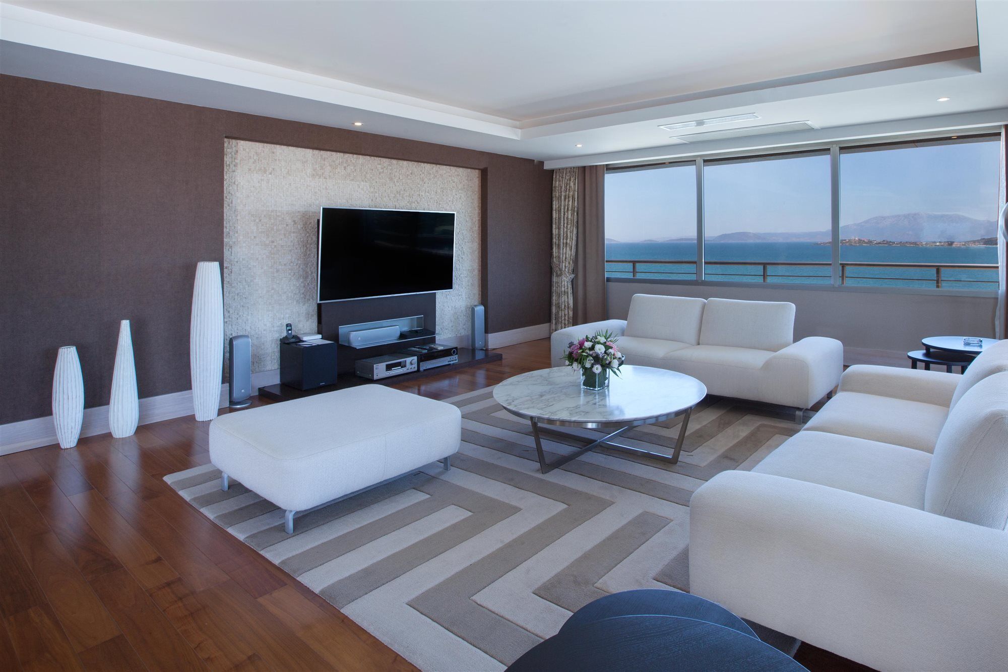 Swissotel Resort And Spa Cesme Exterior photo