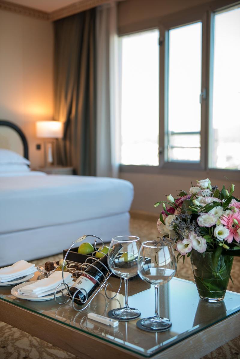 Swissotel Resort And Spa Cesme Exterior photo